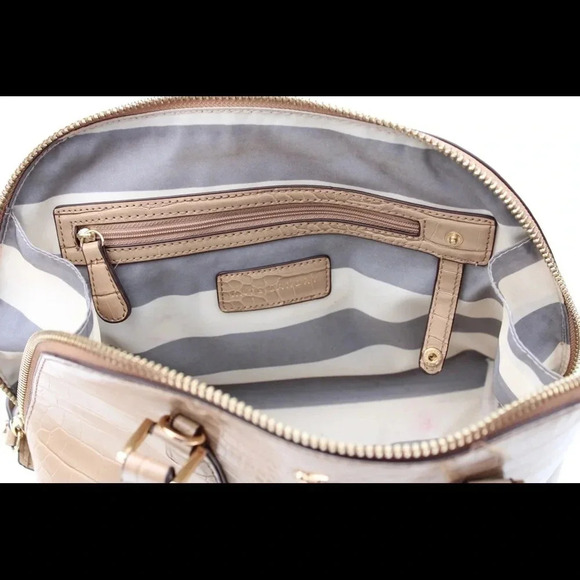 Kate Landry satchel - Picture 4 of 8